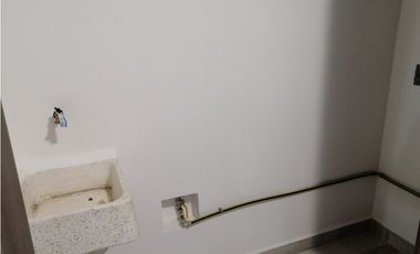 DEPARTAMENTO EN VENTA EN PLANTA ALTA ZAKIA EL MARQUES QUERETARO GAA