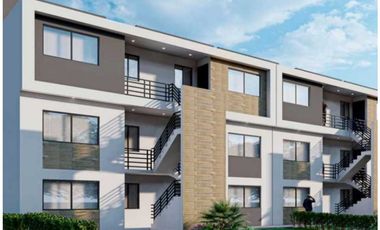 DEPARTAMENTO EN VENTA EN PLANTA ALTA ZAKIA EL MARQUES QUERETARO GAA