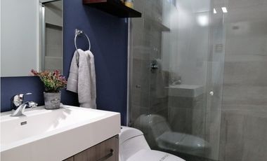 DEPARTAMENTO EN VENTA EN PLANTA ALTA ZAKIA EL MARQUES QUERETARO GAA