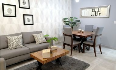 DEPARTAMENTO EN VENTA EN PLANTA ALTA ZAKIA EL MARQUES QUERETARO GAA