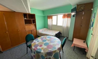 Monoambiente Sobre Av. Principal