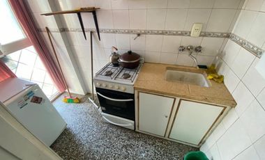 Monoambiente Sobre Av. Principal