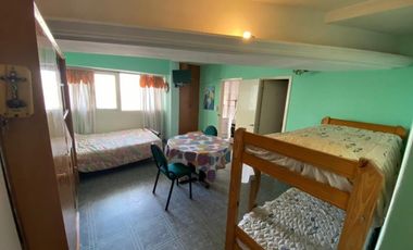 Monoambiente Sobre Av. Principal