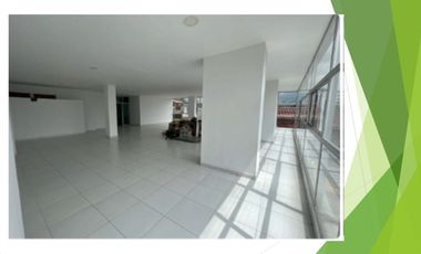 local en venta en parque principal. Cod V13106
