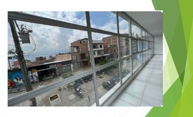 local en venta en parque principal. Cod V13106