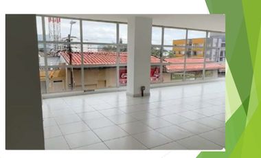 local en venta en parque principal. Cod V13106