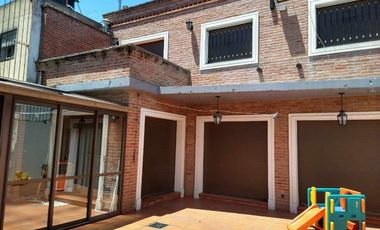 Casa en venta en Lanus Este