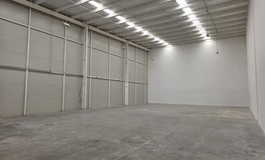 Bodega en Renta en PIBSA en Celaya Gto.
