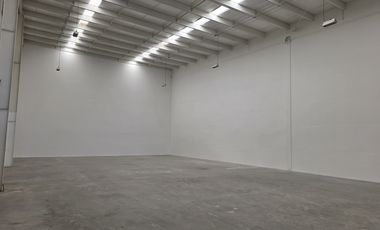 Bodega en Renta en PIBSA en Celaya Gto.