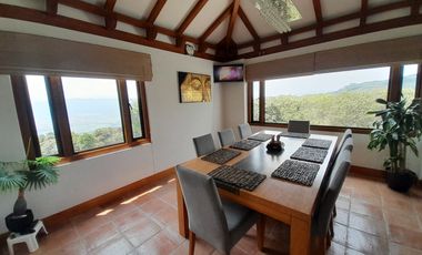 casa en arriendo en encenillos de sindamanoy. Cod A5137