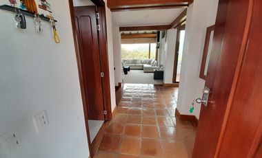 casa en arriendo en encenillos de sindamanoy. Cod A5137