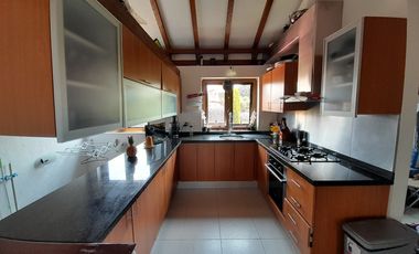 casa en arriendo en encenillos de sindamanoy. Cod A5137