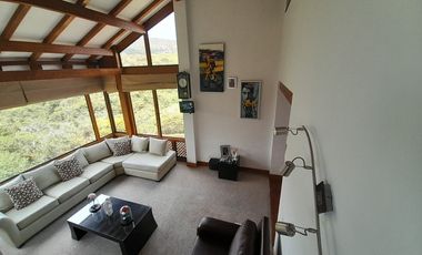 casa en arriendo en encenillos de sindamanoy. Cod A5137