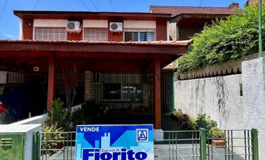 Casa en Mart.-Santa Fe/Fleming