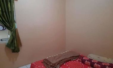 Rumah Sejuk Minimalis Vila Bukit Sari Desa Nagrog Ciater Subang