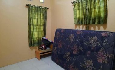 Rumah Sejuk Minimalis Vila Bukit Sari Desa Nagrog Ciater Subang