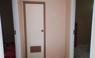 Rumah Sejuk Minimalis Vila Bukit Sari Desa Nagrog Ciater Subang