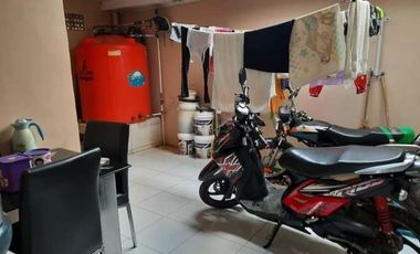Rumah Sejuk Minimalis Vila Bukit Sari Desa Nagrog Ciater Subang