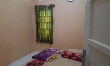 Rumah Sejuk Minimalis Vila Bukit Sari Desa Nagrog Ciater Subang