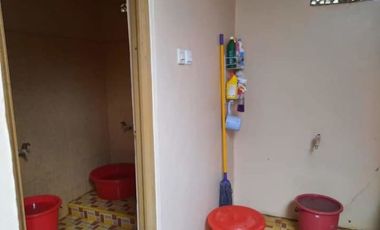 Rumah Sejuk Minimalis Vila Bukit Sari Desa Nagrog Ciater Subang