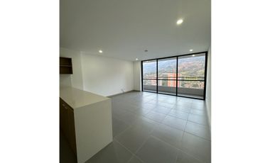 SE VENDE APARTAMENTO EN ENVIGADO SECTOR LAS BRUJAS