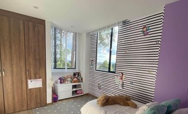 casa en venta en bosques de pinos. Cod V5059