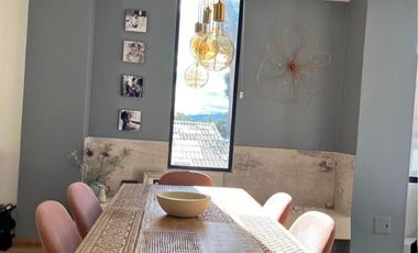 casa en venta en bosques de pinos. Cod V5059