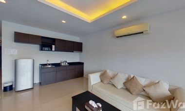 1 Bedroom Condo for sale at Patong Bay Hill
