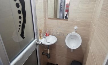 CASA-LOCAL en VENTA en Cúcuta La Playa