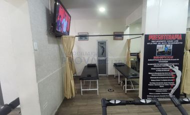 CASA-LOCAL en VENTA en Cúcuta La Playa