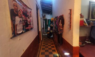 CASA-LOCAL en VENTA en Cúcuta La Playa