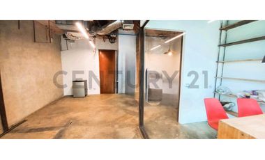 OFICINA EN VENTA, 1 PRIVADO, VITACURA