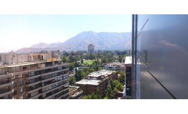 OFICINA EN VENTA, 1 PRIVADO, VITACURA