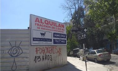 Extraordinaria fracción apta diversos emprendimientos.