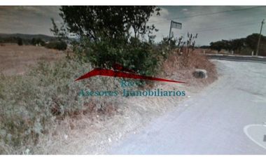 TERRENO VENTA IXTACUIXTLA, A   PIÉ  AUTOPISTA MEX-PUEBLA