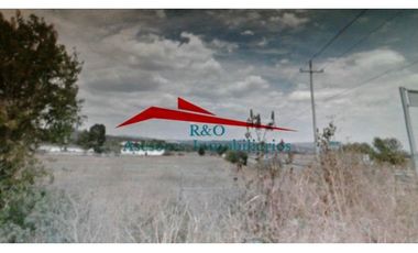TERRENO VENTA IXTACUIXTLA, A   PIÉ  AUTOPISTA MEX-PUEBLA