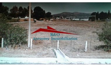 TERRENO VENTA IXTACUIXTLA, A   PIÉ  AUTOPISTA MEX-PUEBLA
