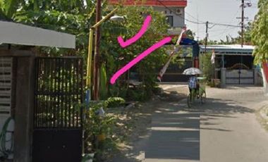 Dijual/Disewa Tanah Daerah Juanda Jl. Kyai Husein Sedati, Kabupaten Sidoarjo