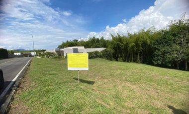 lote en venta en cerritos. Cod V19123