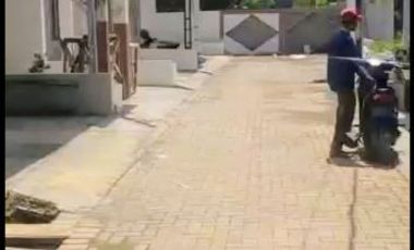 Rumah 2 Lantai Dijual Di Sukahati Cibinong Bogor