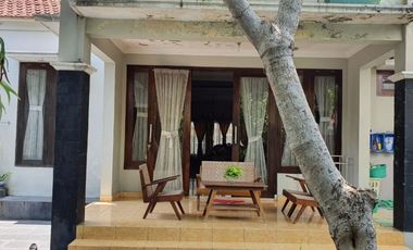 Dijual rumah di Jebres dekat Rumah sakit Moewardi Solo
