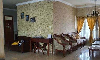 Dijual rumah di Jebres dekat Rumah sakit Moewardi Solo