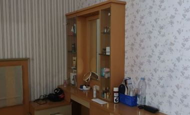 Dijual rumah di Jebres dekat Rumah sakit Moewardi Solo