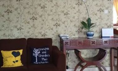 Dijual rumah di Jebres dekat Rumah sakit Moewardi Solo
