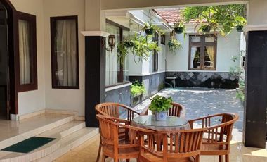 Dijual rumah di Jebres dekat Rumah sakit Moewardi Solo
