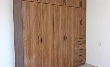 Venta de casa en condominio zona norte de Cuernavaca