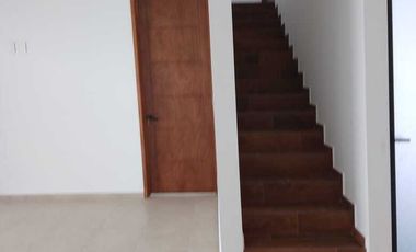 Venta de casa en condominio zona norte de Cuernavaca