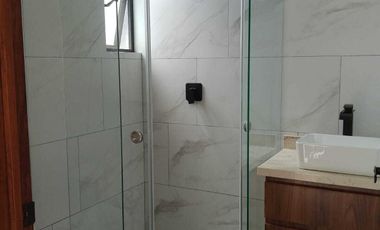 Venta de casa en condominio zona norte de Cuernavaca