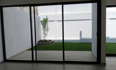 Venta de casa en condominio zona norte de Cuernavaca