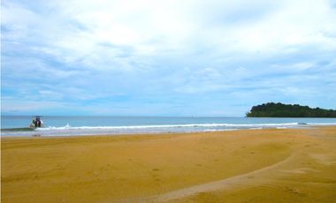 Finca de Playa con Frente de mar - Costa Arriba de Colon, Palenque